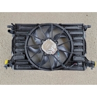 Komplet Chłodnic Audi A4 B9 8W Audi A5 F5 8W
