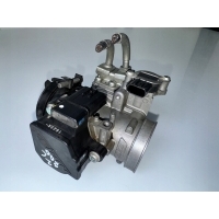 Honda nc 700 d integra 12-13 дросельная заслонка форсунки