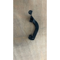 OPEL CORSA D LIFT 2011 - 2014 ŚLIZG MOCOWANIE HALOGENU PRZÓD LEWY 13345360