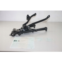 Bmw r 1200 rt 05-09 рама с документами rok 2005