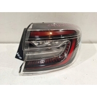 LAMPA TYŁ PRAWA LED 265505405R RENAULT CLIO V LIFT 22 -