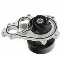 Pompa wody BMW X3 G01 \/ X4 G02 M40iX Oryginał