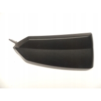 Bmw f650 f800 f700 gs handbar крышка dłoni обтекатель правый 7714682