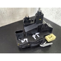 Zamek drzwi SAAB 9 - 3 II 93 prawy tył 5pin 12803480 oe 02 - 11r. 5 pin