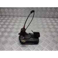 ZAMEK DRZWI CENTRALNY LEWY TYŁ OPEL ASTRA H 1.7 CDTI 13210738PU