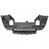 Citroen c5 rd td 2008- крышка под двигатель 7013gh