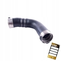 Przewód turbo NISSAN NP300 NAVARA 2.5 2005 2006 2007 2008 2009 2010 2011