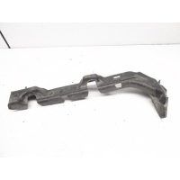 FORD FUSION I LIFT 05 - 12 ŚLIZG ZDERZAKA TYŁ LEWY HB 5D