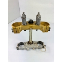 Yamaha yzf wrf 250 400 426 450 полки подвески подседельный штырь