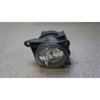 HALOGEN ŚWIATŁO PRZECIWMGŁOWE PRAWE PRZÓD VW POLO 6N III - 964046 - 00