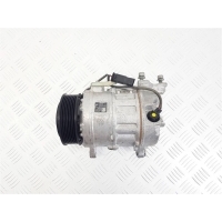 Компрессор кондиционера BMW X5 G05 4 поколение (2018-2023) 2023 7948806..