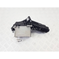 Корпус масляного фильтра BMW X5 G05 4 поколение (2018-2023) 2023 8586674