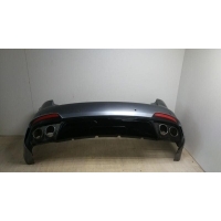 Бампер задний MASERATI LEVANTE SUV 2021 670085550
