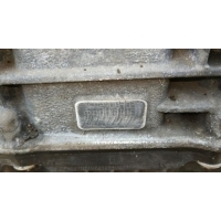 КПП автоматическая (АКПП) MERCEDES-BENZ GLE W166 04/2015 - 10/2018 2017 A1662706902,725038