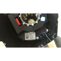 Переключатель подрулевой (стрекоза) MERCEDES-BENZ GLE W166 04/2015 - 10/2018 2017 A1669009007