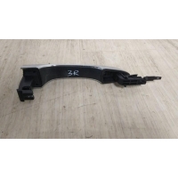 Ручка наружная задняя правая MASERATI LEVANTE SUV 2021 P04787998AC