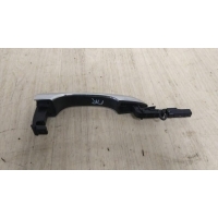 Ручка наружная передняя правая MASERATI LEVANTE SUV 2021 P04787998AC
