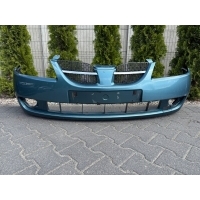 Бампер передняя передний nissan almera n16 рестайлинг 03 - 06 62022bn700