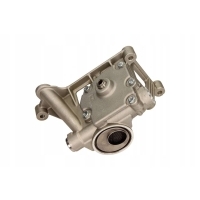 Насос масляный volkswagen 2.4 - 2.8 passat a4 a6 a8 maxgear