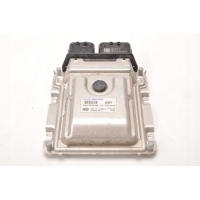 Kia рио iv 1.2 16v 84km блок управления двигателя 39117 - 03381
