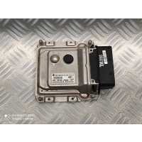Блок управления двигателя kia oe 391302b250