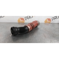 Патрубок интеркулера BMW 5 series F07 2013 7583728, 13717583728, 7583728