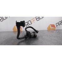 Клапан вентиляции топливного бака BMW 5 series F07 2013 7636155, 13907636156, 13902366609