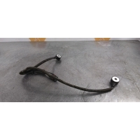 Датчик детонации BMW 5 series F07 2013 7566786, 13627566786