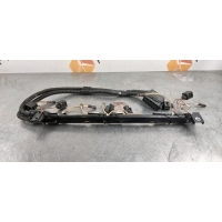 Проводка двигателя BMW 5 series F07 2013 12517605076, 12517605076, 7589639, 12527589639, 7605076, 7605077