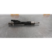 Форсунка BMW 5 series F07 2013 7597870, 13647639994, 13647597870, 0261500109, 13537568607, 13648625397, 0261500172, 7639994, 7597870, 7568607, 8625397