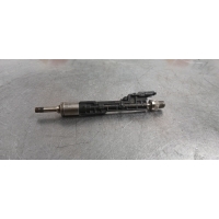 Форсунка BMW 5 series F07 2013 7597870, 13647639994, 13647597870, 0261500109, 13537568607, 13648625397, 0261500172, 7639994, 7597870, 7568607, 8625397