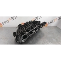 Коллектор впускной BMW 5 series F07 2013 11617576911, 11617576911, 7599042, A2C53358214, 7576911, 13627599042