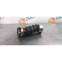 Патрубок интеркулера BMW X5 G05 2018 11618571024, 1435361