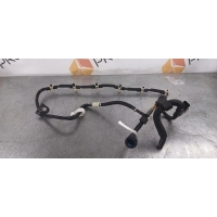 Трубка обратки форсунок BMW X5 G05 2018 13538598175, 13538571669, 13538598175, 0445130188, 8571669, 8598175