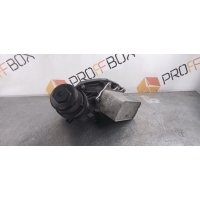 Корпус масляного фильтра BMW X5 G05 2018 11428583895, 8570063, 8583895, 11428583901, 8583901