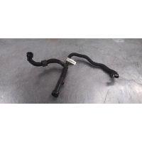Трубка топливная BMW X5 G05 2018 13538571673, 8571673