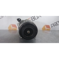 Компрессор кондиционера BMW X5 G05 2018 64526995918, 64527945819, 7945819, 64526822847, 64529375057, 7945863, 12941310, 6822847, 9375057