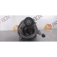 Генератор BMW X5 G05 2018 8571357, 12318571357, 0125814004, 12318635552, 8635552, 8571357, 11288580360, 11288570439, 8580360, 8570439