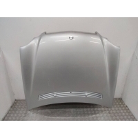 капот Mercedes-Benz C 2002