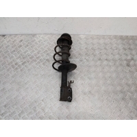 стойка амортизатора передняя Renault Logan 1 поколение 2005 8200216267