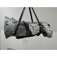 КПП автоматическая (АКПП) Mercedes-Benz M W164 2007 722902