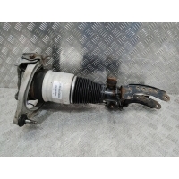 пневмостойка передняя левая Audi Q7 4L 2006 7L8616039