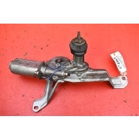 Моторчик стеклоочистителя задний 98700 - 1f002 kia sportage 2 i i 93 - 06