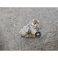 раздаточная коробка BMW X3 2008 7555293