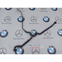 патрубок охлаждения BMW X5 M 2021 8071770