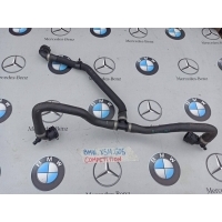 патрубок охлаждения BMW X5 M 2021 8071764