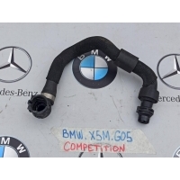 патрубок охлаждения BMW X5 M 2021 8071766
