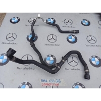 патрубок охлаждения BMW X5 M 2021 8071767