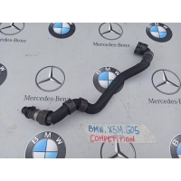 патрубок охлаждения BMW X5 M 2021 8071765