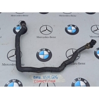 патрубок охлаждения BMW X5 M 2021 80717508071759